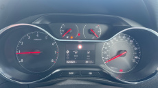 Vauxhall Crossland 1.2 Turbo Ultimate 5dr Petrol Hatchback